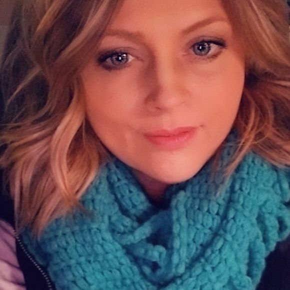 Meet your Posher, Mary - Picture 1 of 1